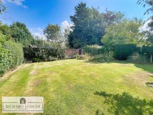 Beautiful Garden- click for photo gallery